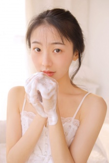 樱桃角色红红